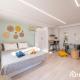 roomaki - new & stylish studio in the center with parking Chalkis - Fotografie 8