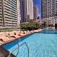 Cebu Solinea, new Ayala Mall, across Cebu City Business Park, amazing pool, gym - Fotografie 5