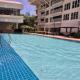Cebu Solinea, new Ayala Mall, across Cebu City Business Park, amazing pool, gym - Fotografie 10