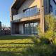 Gray House apartment, Palanga