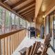Sledding Thrills and Fireside Warmth Pinetop Home, Pinetop - Fotografie 5