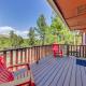 1 Mi to Alto Lake Mtn-View Home with Large Yard!, Alto - Fotografie 1