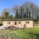 Dolly's Hideaway Cabin, Louth (fotografie 2)