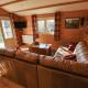 Dolly's Hideaway Cabin, Louth (fotografie 4)