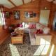 Dolly's Hideaway Cabin, Louth (fotografie 6)