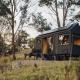 Cosy Off-Grid Cabin with Lake View Pet Friendly - Nikita, Rylstone (fotografie 2)