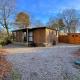 Le Ti Bois, Chalet tout équipé vue forêt, 5 prs, La Teste-de-Buch (fotografie 8)