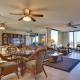 Lahaina Condo with Patio, Ocean Views and Pool Access!, Kahana - Fotografie 9
