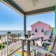 Steps to Beach Home with Sunset Views in Cedar Key!, Cedar Key - Fotografie 1