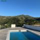 Cortijo bellavista, Jete