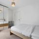 London Dockside Apartment, Londýn - Fotografie 5