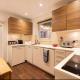 Niru Experience Serene Garden Haven Duplex, Londres - Photo 5