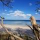 Suite WIDAR - Odins Blick Wohnung 2 - Privatstrand, Sauna, Garten, Lobbe - Photo 1