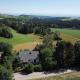 Cottage Alpenblick, Gramastetten