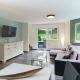 Ferienhaus CARPE DIEM in Gager WE 01 direkt am Bodden, Gager - Foto 7