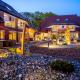 Traumhaftes Appartement - Odins Blick Wohnung 18 - mit Terrasse, Privatstrand, Sauna, Lobbe - Photo 5