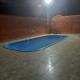 Casa com piscina 800 metros da praia, Itanhaém - Fotografie 2