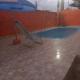 Casa com piscina 800 metros da praia, Itanhaém - Fotografie 6