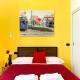 CiaoMi - Hostel & Long Stay - Milano Niguarda & Bicocca, Milán - Fotografie 9