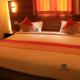 Glass House Villa - Clamping Resort - mini single bed room villa, ムンナル - 写真 8
