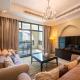 Souk Al Bahar - Burj Khalifa - Dream View Holiday Home Rental, Dubaï - Photo 2