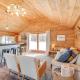 Hike, Fish and Boat Waterfront Cabin in Ryegate!, East Ryegate