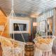Hike, Fish and Boat Waterfront Cabin in Ryegate!, East Ryegate (fotografie 2)