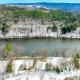 Hike, Fish and Boat Waterfront Cabin in Ryegate!, East Ryegate (fotografie 3)