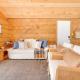Hike, Fish and Boat Waterfront Cabin in Ryegate!, East Ryegate (fotografie 4)