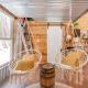 Hike, Fish and Boat Waterfront Cabin in Ryegate!, East Ryegate (fotografie 8)