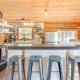 Hike, Fish and Boat Waterfront Cabin in Ryegate!, East Ryegate (fotografie 10)