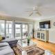 Condo on St Johns River with Boat Dock Access!, Welaka - Fotografie 2