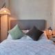 Bahamas Tower Azure Urban Resort Residences by Nestled Nook, Manila - Foto 4