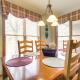 Rise and Shine in Door County! Egg Harbor Haven, Egg Harbor (foto 2)
