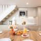 Appartement Raffiné avec Jacuzzi et AC - 6P, Paris - Foto 6