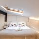 Appartement Raffiné avec Jacuzzi et AC - 6P, Paris - Foto 3
