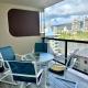 Renovated Studio Free Parking in Prime Waikiki