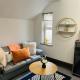 Cosy 1BR Apt, City Centre, Free Parking, By DerBnB Derby - Fotografie 1