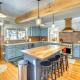 Historic McBride House in Garden Valley Mtns!, Crouch (fotografie 4)