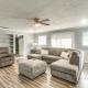 Near Shops and Eats Home with Large Yard in Waycross!, Waycross (fotografie 3)