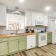 Near Shops and Eats Home with Large Yard in Waycross!, Waycross (fotografie 9)