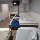 Hotel xandu-proximo arena corinthians, São Paulo - Foto 3