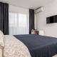 Charming Apartment - Swimming Center, Airport & Therme SPA, Otopeni - Fotografie 5