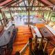 Dadatan Getaway, Magamomo (foto 2)