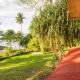Dadatan Getaway, Magamomo (foto 4)