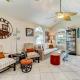 534 N, Fletcher Ave, #1 cottage Fernandina Beach - Zdjęcie 3