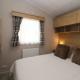 The Roost - Family Friendly caravan near Glastonbury & Street Compton - Foto 7
