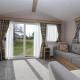 The Roost - Family Friendly caravan near Glastonbury & Street Compton - Foto 2