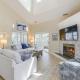 Spacious Sea Colony Condo with Pool Access!, Bethany Beach - Fotografie 1