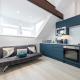 Eden Bay Serviced Apartments Bay View, Morecambe - Photo 6